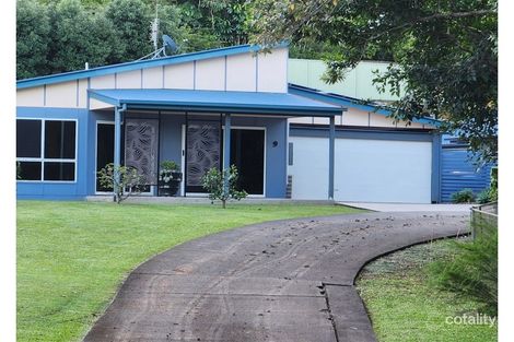 Property photo of 9 Greenhaven Close Burnside QLD 4560