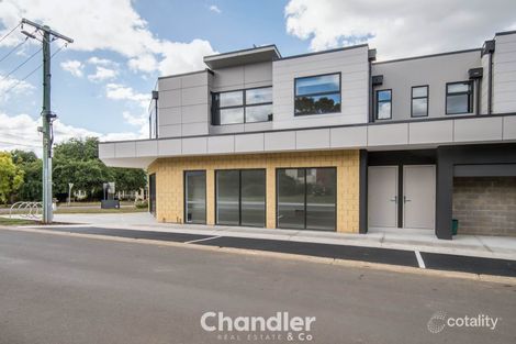 Property photo of 1/142 Main Road Monbulk VIC 3793