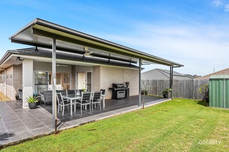 Property photo of 22 Bayleaf Street Griffin QLD 4503