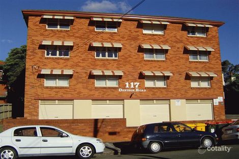 15/117 Denison Rd, Dulwich Hill, NSW 2203