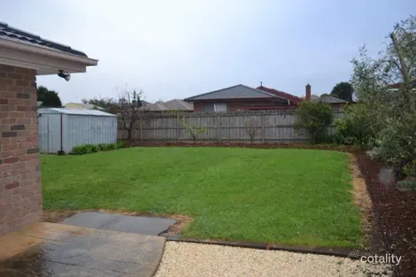 Property photo of 154 Murrindal Drive Rowville VIC 3178