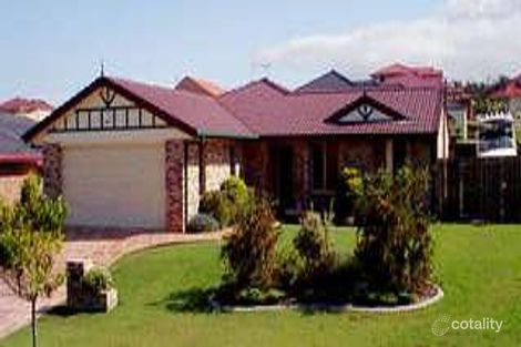 Property photo of 6 Raphael Place Mackenzie QLD 4156