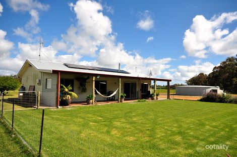 Property photo of 189 Jacka Road Boallia WA 6280