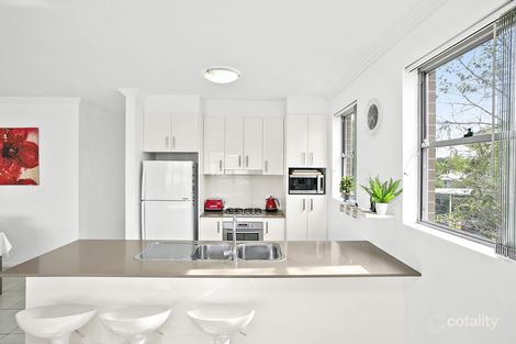 Property photo of 6/2 Mountford Avenue Guildford NSW 2161