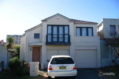 5 The Serpentine, Kensington, NSW 2033