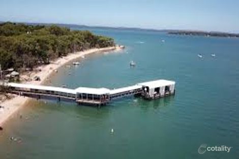 Property photo of 13 Kingfisher Street Coochiemudlo Island QLD 4184