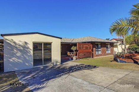 Property photo of 8 Hutt Court Crestmead QLD 4132