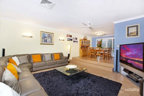 Property photo of 44 Delaney Drive Baulkham Hills NSW 2153