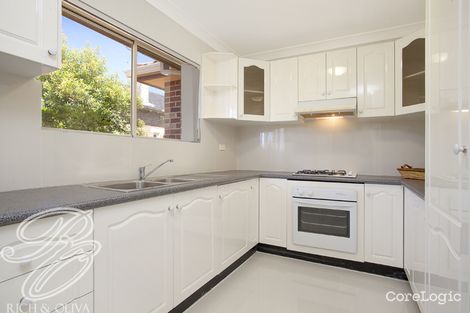Property photo of 2/85 Lincoln Street Belfield NSW 2191