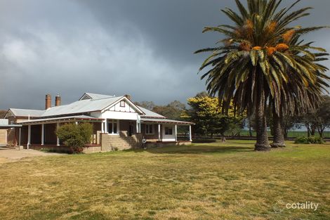 Property photo of 214 Bonnington Road Kingsvale NSW 2587