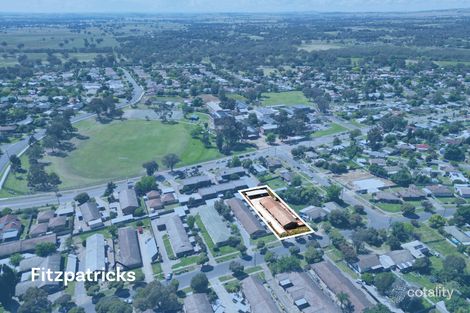 Property photo of 1/19 Edney Street Kooringal NSW 2650