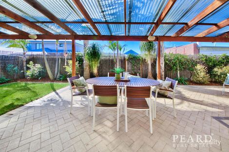 Property photo of 126A Flamborough Street Doubleview WA 6018