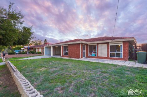 Property photo of 7 Dryandra Way Armadale WA 6112