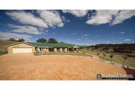 71 Woodland Ave, Carwoola, NSW 2620