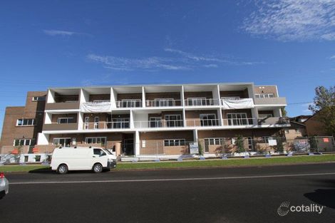 19/1 Santley Cres, Kingswood, NSW 2747