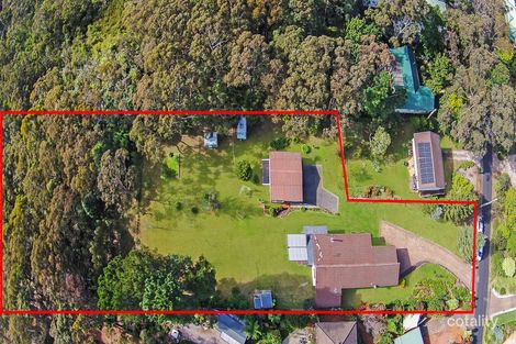 44 Lawson View Pde, Wentworth Falls, NSW 2782