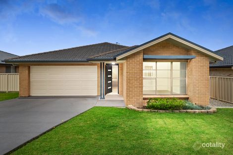 Property photo of 83 Mount Hall Road Raymond Terrace NSW 2324