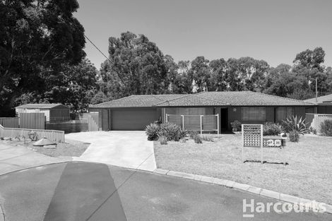 Property photo of 20 Hennessy Place Mandurah WA 6210