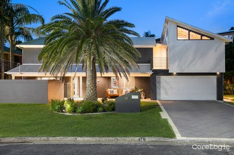 Property photo of 14 Bluewave Crescent Forresters Beach NSW 2260