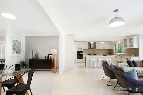Property photo of 58/58 Tamboura Avenue Baulkham Hills NSW 2153
