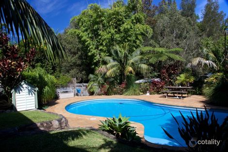 Property photo of 23 Playford Avenue Boambee East NSW 2452