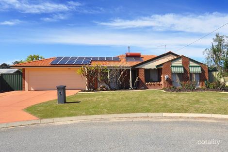 5 Lina Cl, Craigie, WA 6025