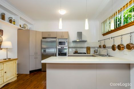 Property photo of 144 Wyadra Avenue North Manly NSW 2100