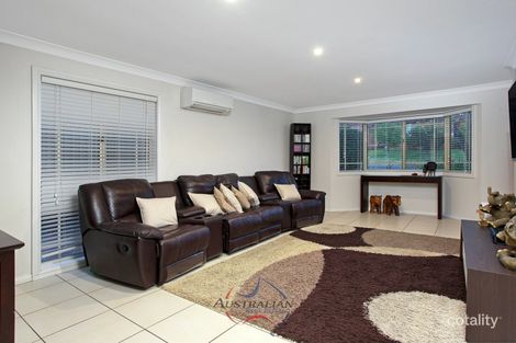 Property photo of 14B Rutledge Crescent Quakers Hill NSW 2763