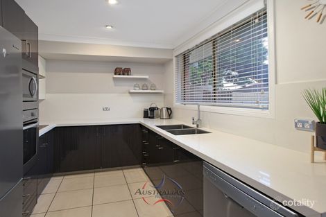Property photo of 14B Rutledge Crescent Quakers Hill NSW 2763