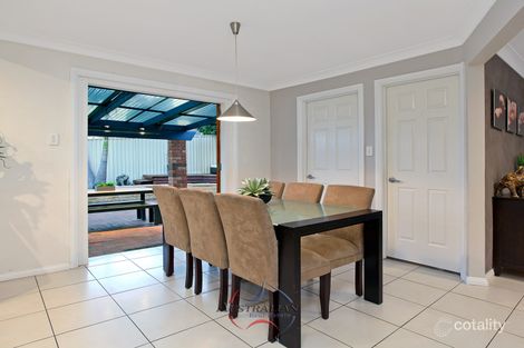 Property photo of 14B Rutledge Crescent Quakers Hill NSW 2763