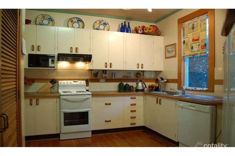 Property photo of 32 David Street Newstead TAS 7250