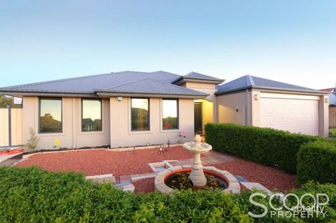 Property photo of 8 Montgomery Drive Success WA 6164