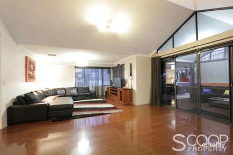 Property photo of 8 Montgomery Drive Success WA 6164