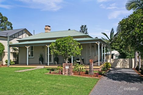 8 King St, East Maitland, NSW 2323