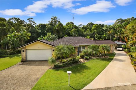 Property photo of 6 Dolphin Parade Little Mountain QLD 4551