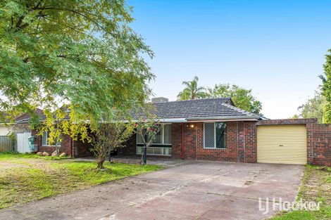Property photo of 8 Cassidy Road Thornlie WA 6108