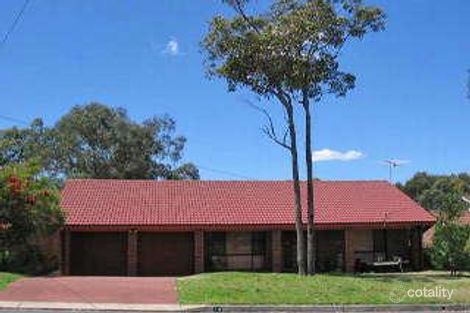 14 Banyula Pl, Mount Colah, NSW 2079