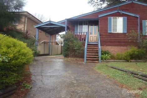 31b Minni Ha Ha Rd, Katoomba, NSW 2780