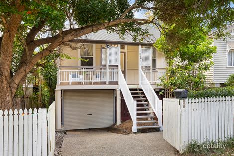 Property photo of 58 Chaucer Street Moorooka QLD 4105