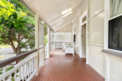 Property photo of 58 Chaucer Street Moorooka QLD 4105