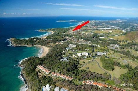 Property photo of 8 Clarence Crescent Coffs Harbour NSW 2450