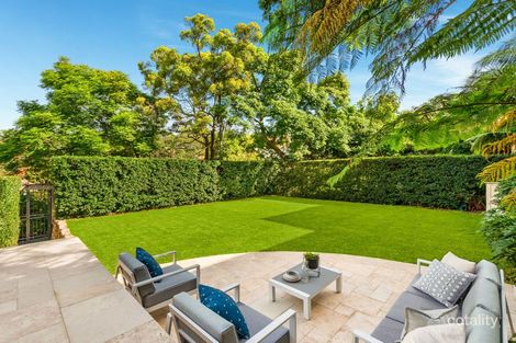 Property photo of 36 Boyle Street Cremorne Point NSW 2090