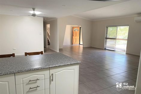 Property photo of 1 Alexandra Avenue Biloela QLD 4715