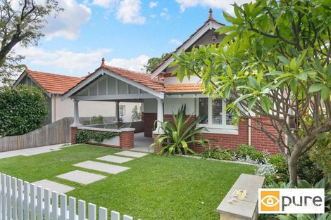 Property photo of 180 Townshend Road Subiaco WA 6008