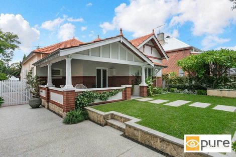 Property photo of 180 Townshend Road Subiaco WA 6008