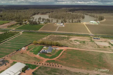 Property photo of 12 Brett Road Euston NSW 2737