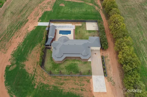 Property photo of 12 Brett Road Euston NSW 2737