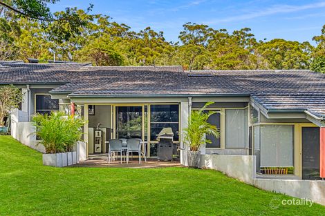 Property photo of 2/102 Cyrus Street Hyams Beach NSW 2540