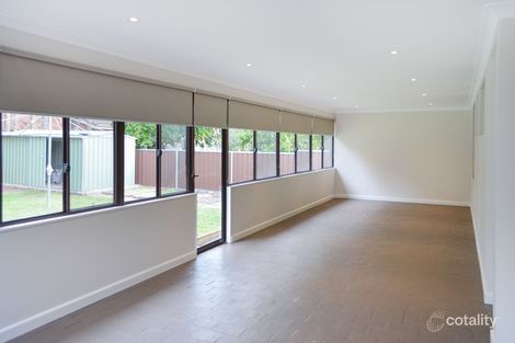 Property photo of 40 Sheppard Road Emu Plains NSW 2750