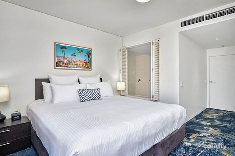 322/1 Marlin Pde, Cairns City, QLD 4870